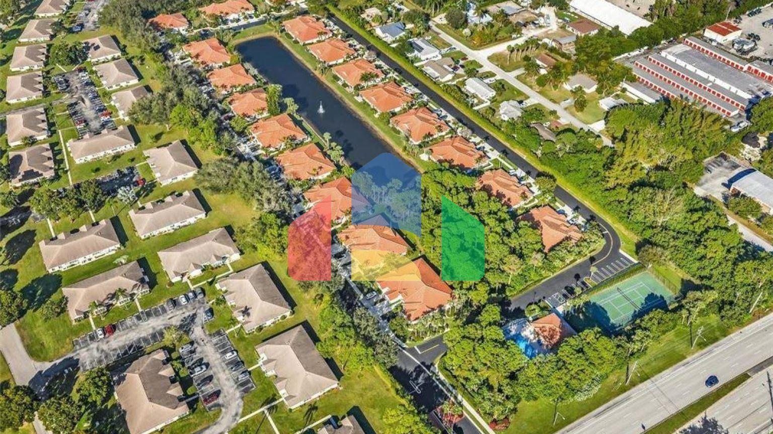 Residential - Single Family Home - Delray Beach, Florida, United States - United States