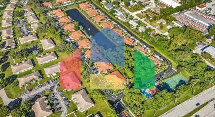 Residential - Single Family Home - Delray Beach, Florida, United States - United States