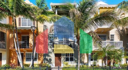 Residential - Townhouse - Delray Beach, Florida, United States - United States