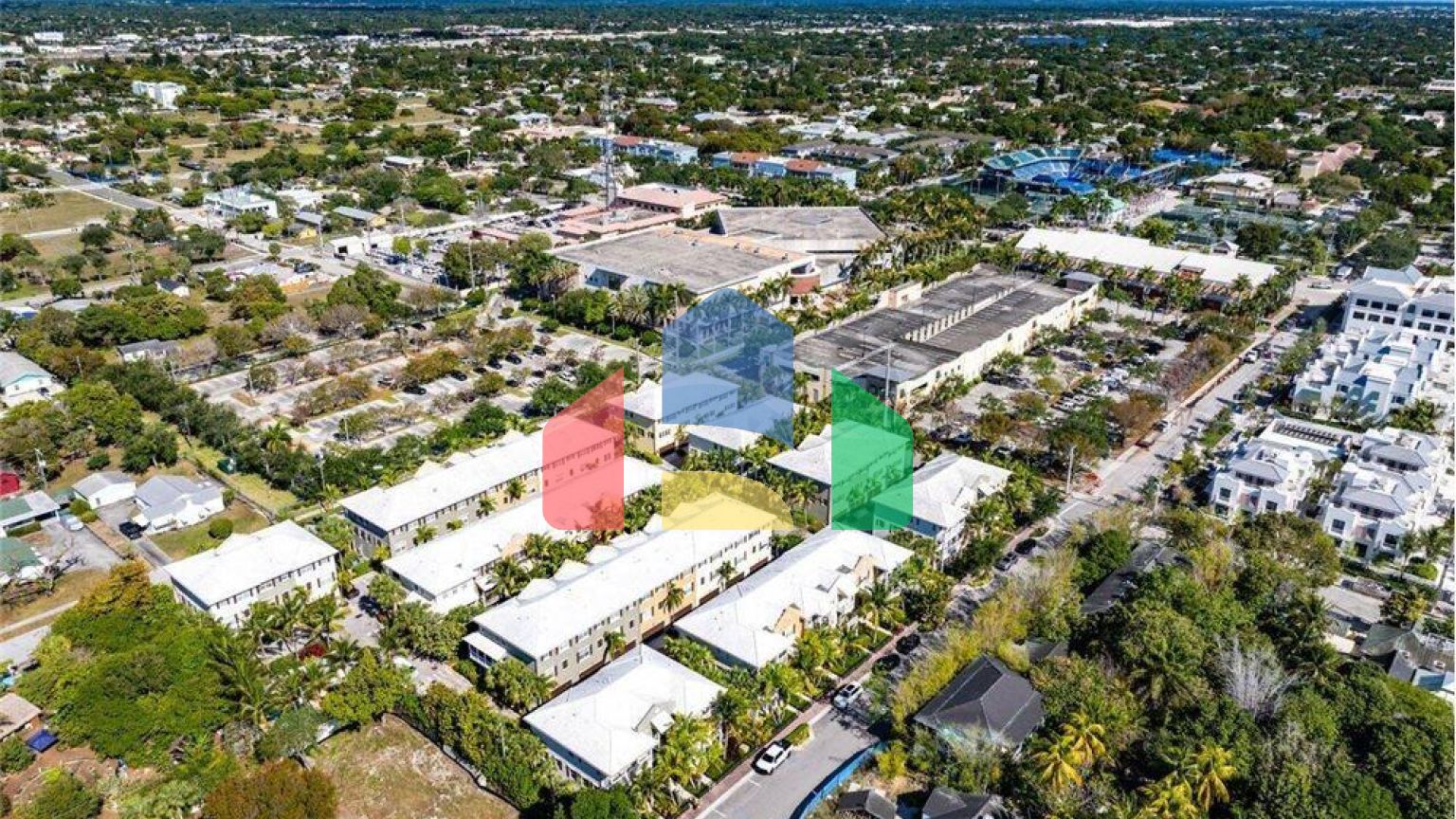 Residential - Townhouse - Delray Beach, Florida, United States - United States