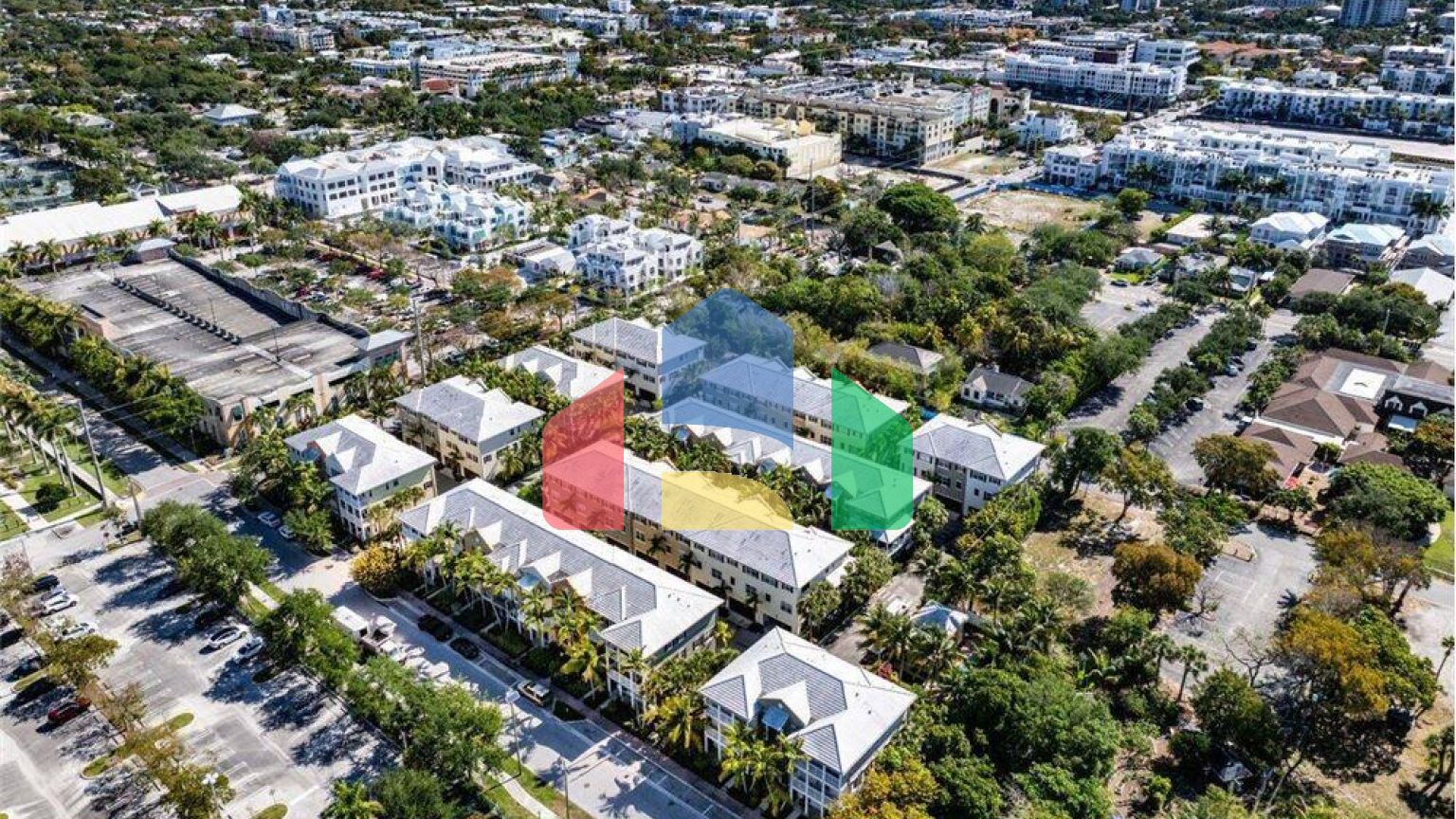 Residential - Townhouse - Delray Beach, Florida, United States - United States