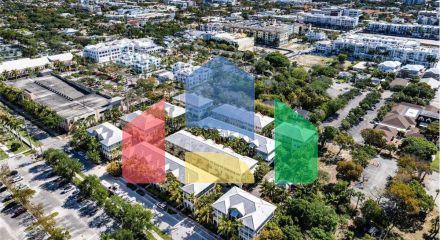 Residential - Townhouse - Delray Beach, Florida, United States - United States