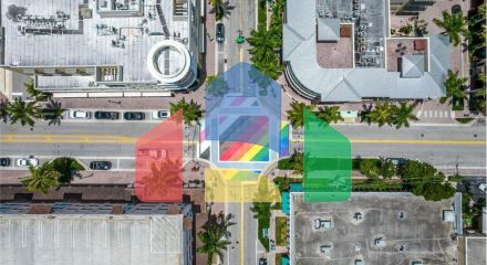 Residential - Townhouse - Delray Beach, Florida, United States - United States