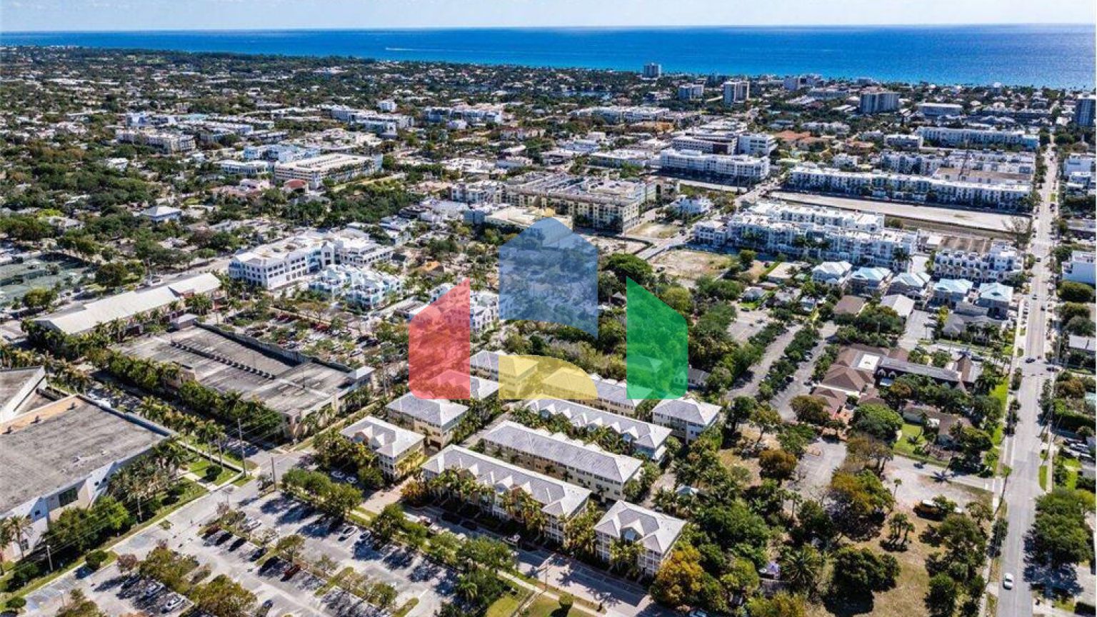 Residential - Townhouse - Delray Beach, Florida, United States - United States