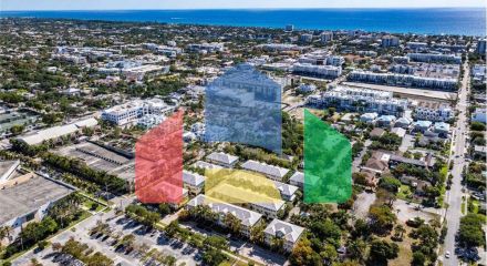 Residential - Townhouse - Delray Beach, Florida, United States - United States