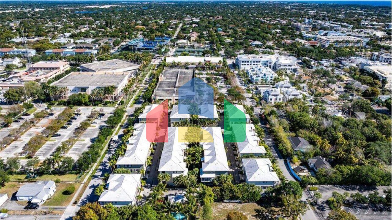 Residential - Townhouse - Delray Beach, Florida, United States - United States