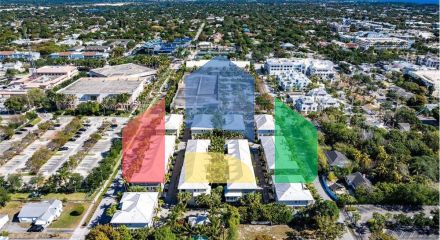 Residential - Townhouse - Delray Beach, Florida, United States - United States