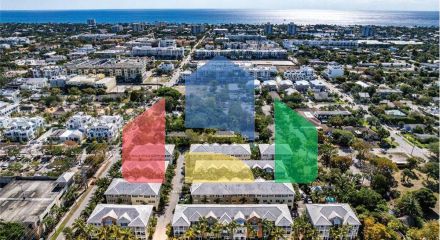 Residential - Townhouse - Delray Beach, Florida, United States - United States