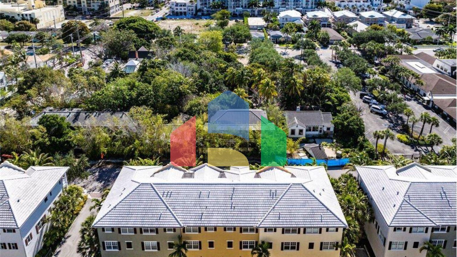 Residential - Townhouse - Delray Beach, Florida, United States - United States