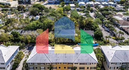 Residential - Townhouse - Delray Beach, Florida, United States - United States