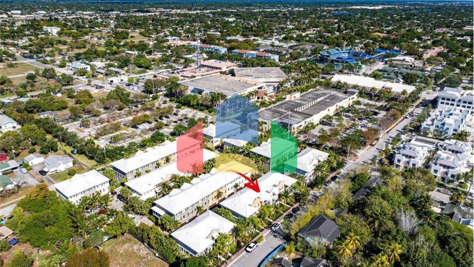 Residential - Townhouse - Delray Beach, Florida, United States - United States