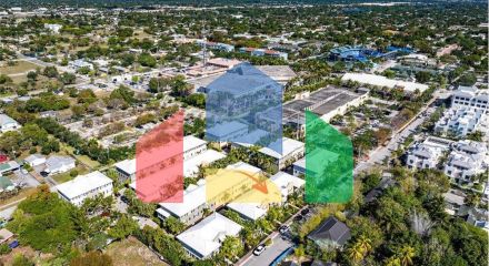 Residential - Townhouse - Delray Beach, Florida, United States - United States