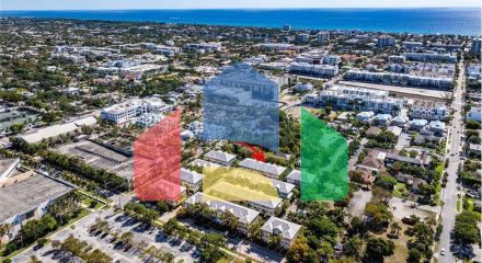 Residential - Townhouse - Delray Beach, Florida, United States - United States