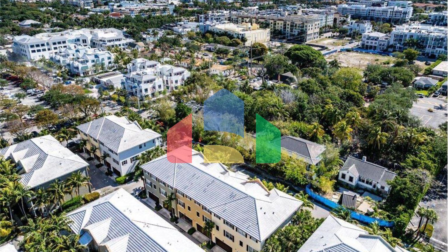 Residential - Townhouse - Delray Beach, Florida, United States - United States