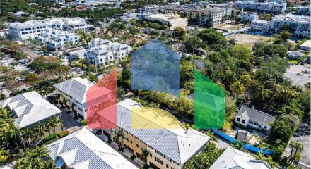 Residential - Townhouse - Delray Beach, Florida, United States - United States