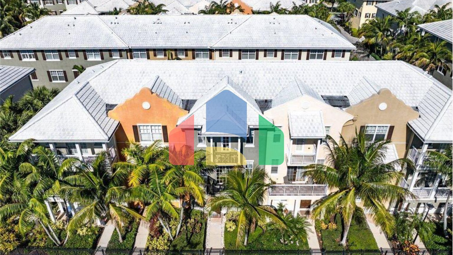 Residential - Townhouse - Delray Beach, Florida, United States - United States