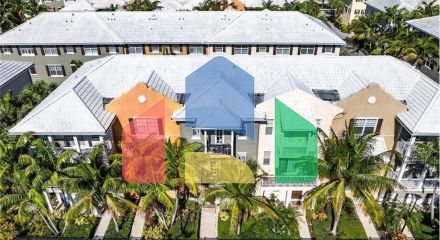 Residential - Townhouse - Delray Beach, Florida, United States - United States