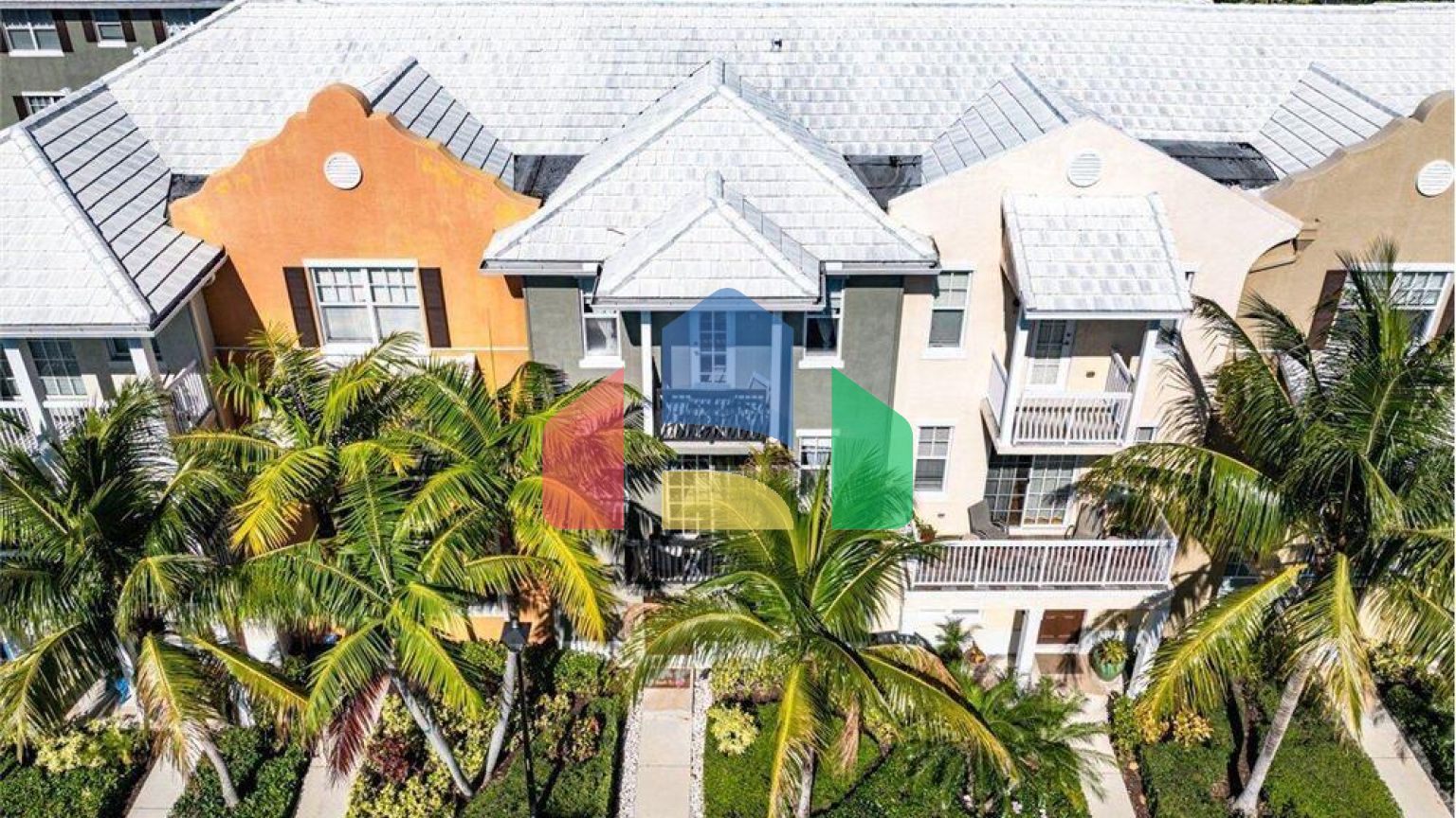 Residential - Townhouse - Delray Beach, Florida, United States - United States