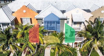 Residential - Townhouse - Delray Beach, Florida, United States - United States