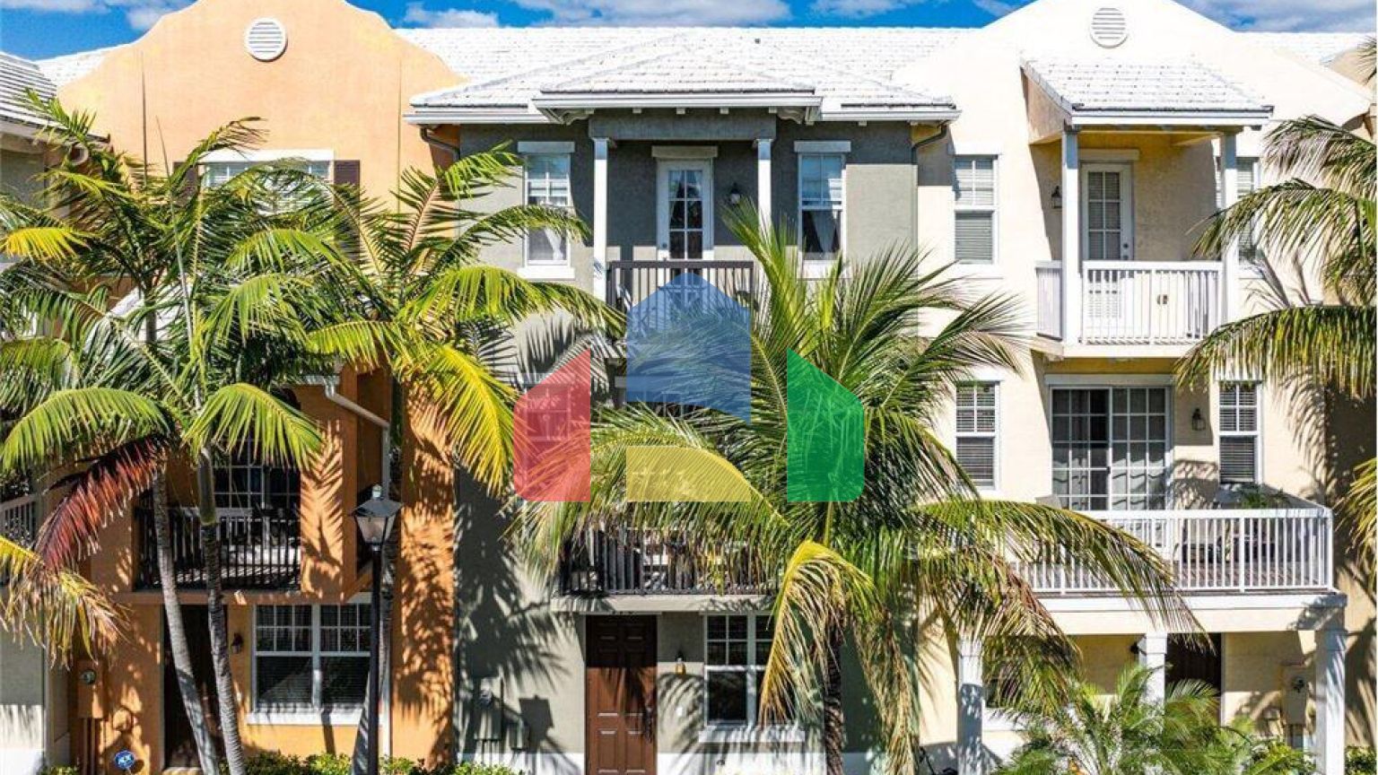 Residential - Townhouse - Delray Beach, Florida, United States - United States