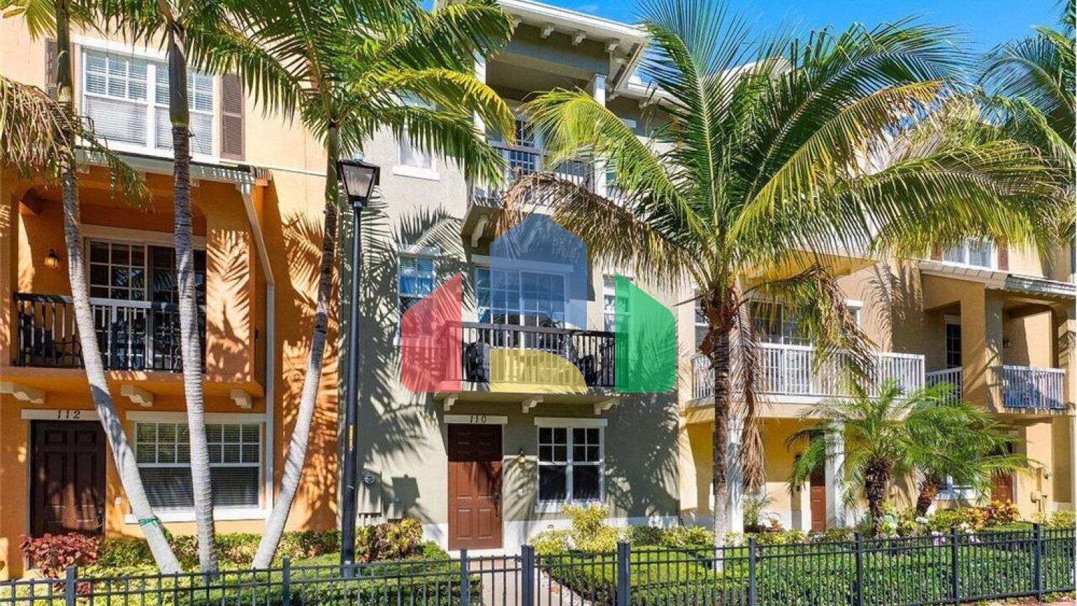 Residential - Townhouse - Delray Beach, Florida, United States - United States