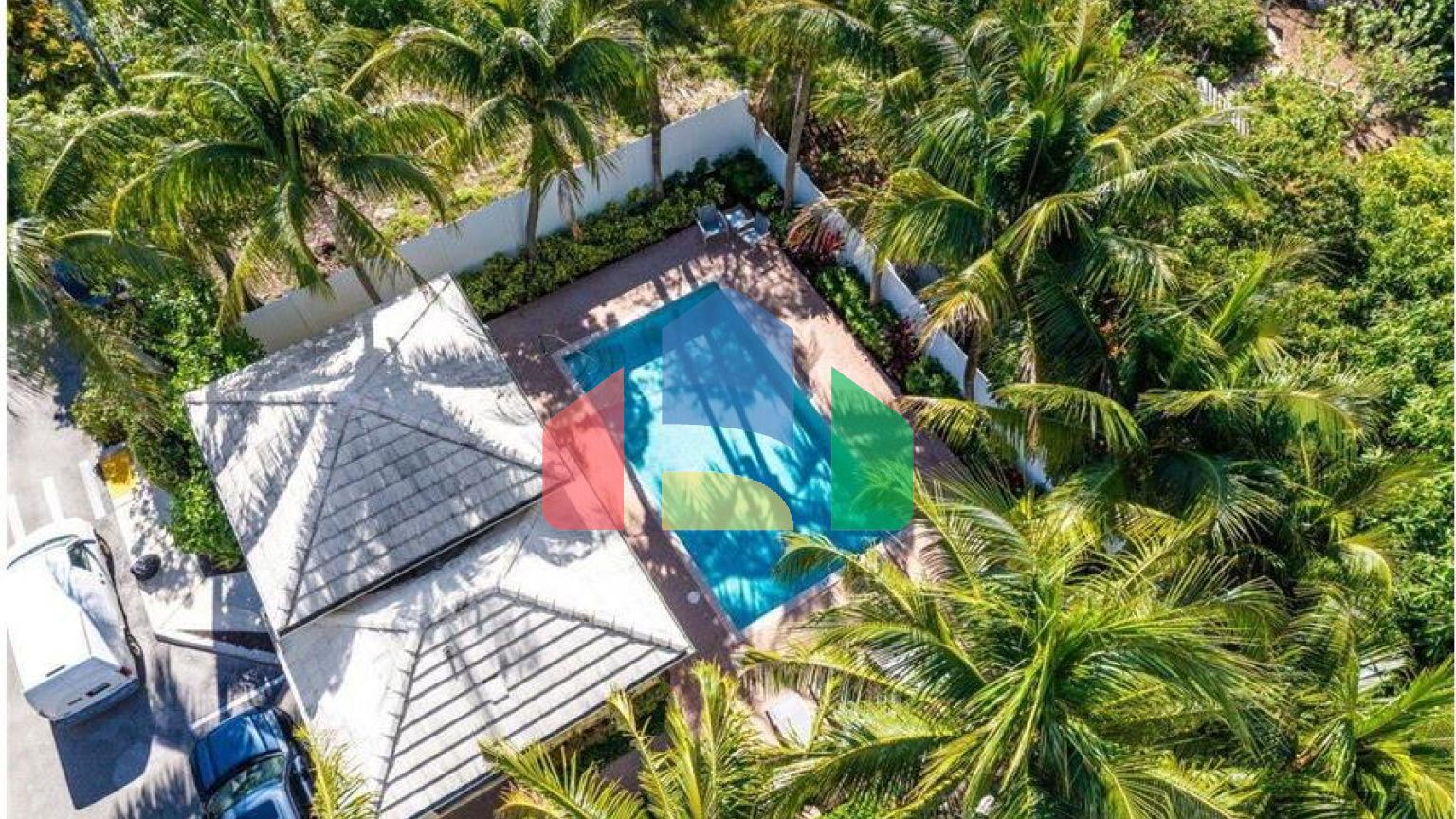 Residential - Townhouse - Delray Beach, Florida, United States - United States