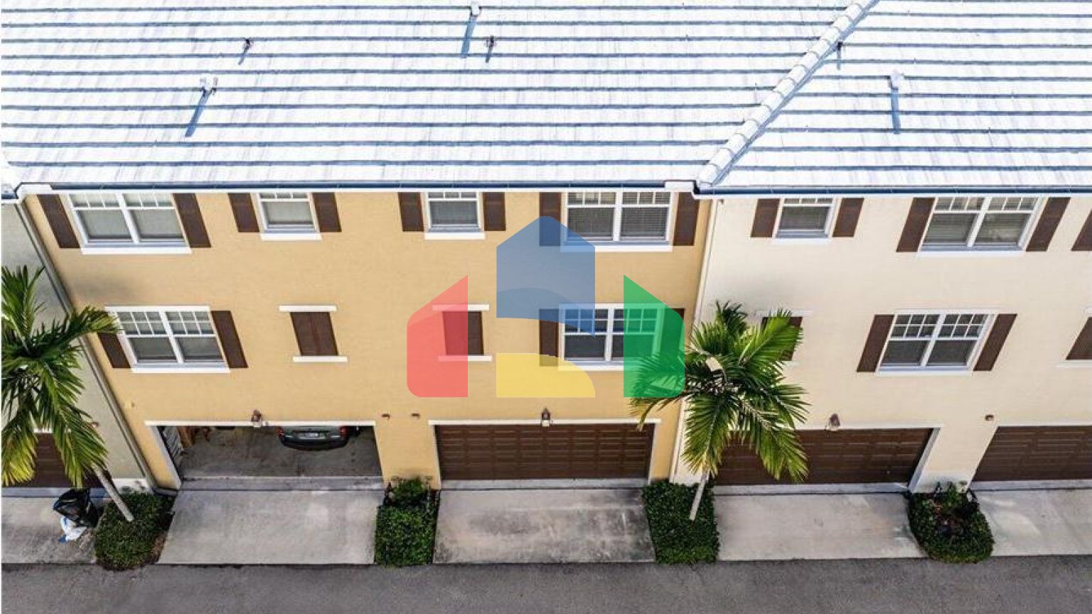 Residential - Townhouse - Delray Beach, Florida, United States - United States