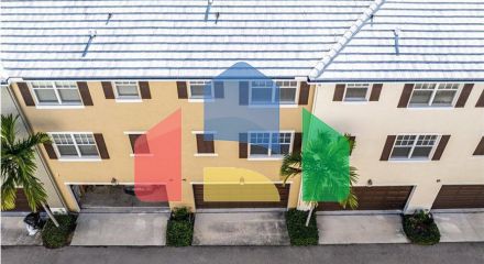 Residential - Townhouse - Delray Beach, Florida, United States - United States