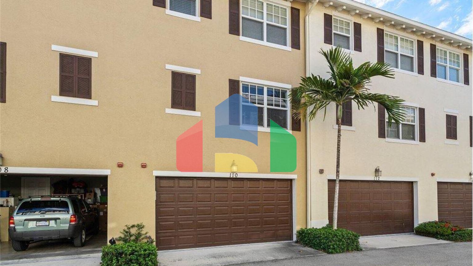 Residential - Townhouse - Delray Beach, Florida, United States - United States