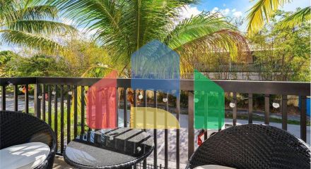 Residential - Townhouse - Delray Beach, Florida, United States - United States