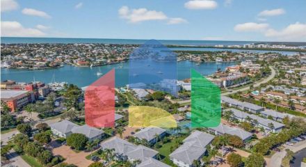 Residential - Single Family Home - Marco Island, Florida, United States - United States