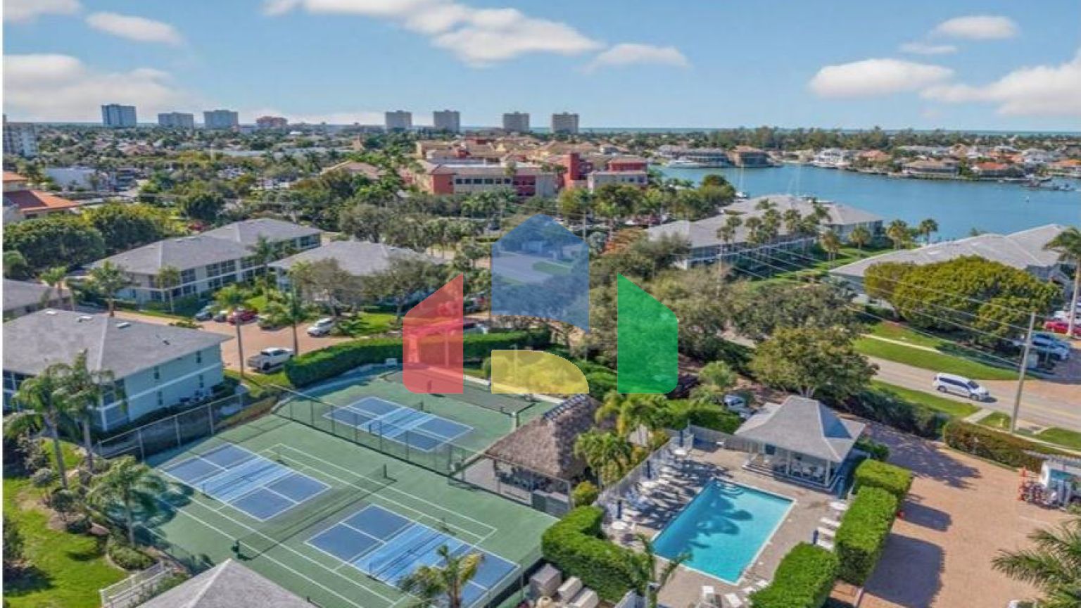 Residential - Single Family Home - Marco Island, Florida, United States - United States