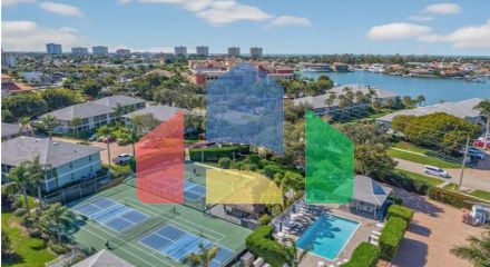 Residential - Single Family Home - Marco Island, Florida, United States - United States