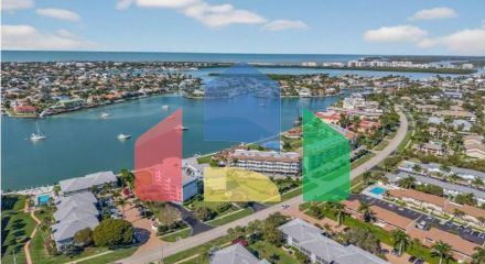 Residential - Single Family Home - Marco Island, Florida, United States - United States