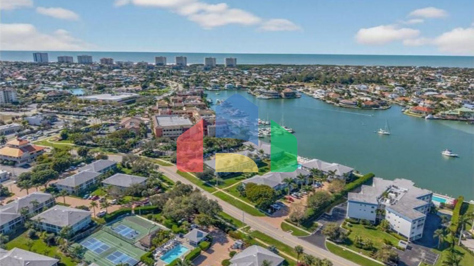 Residential - Single Family Home - Marco Island, Florida, United States - United States