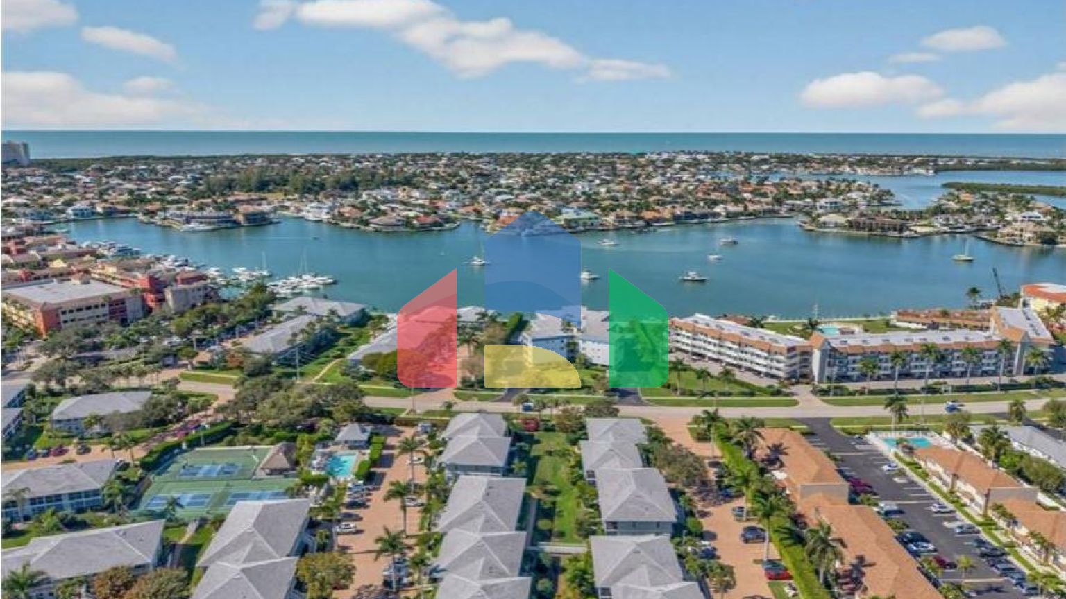 Residential - Single Family Home - Marco Island, Florida, United States - United States