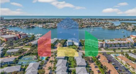 Residential - Single Family Home - Marco Island, Florida, United States - United States