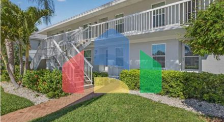 Residential - Single Family Home - Marco Island, Florida, United States - United States