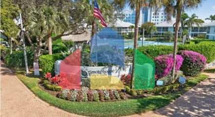 Residential - Single Family Home - Marco Island, Florida, United States - United States