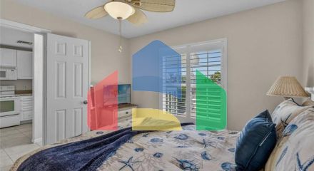 Residential - Single Family Home - Marco Island, Florida, United States - United States