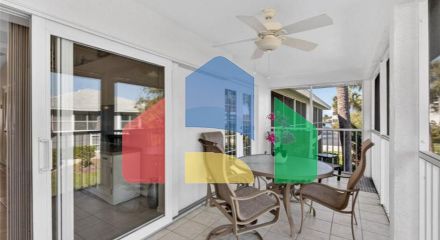 Residential - Single Family Home - Marco Island, Florida, United States - United States