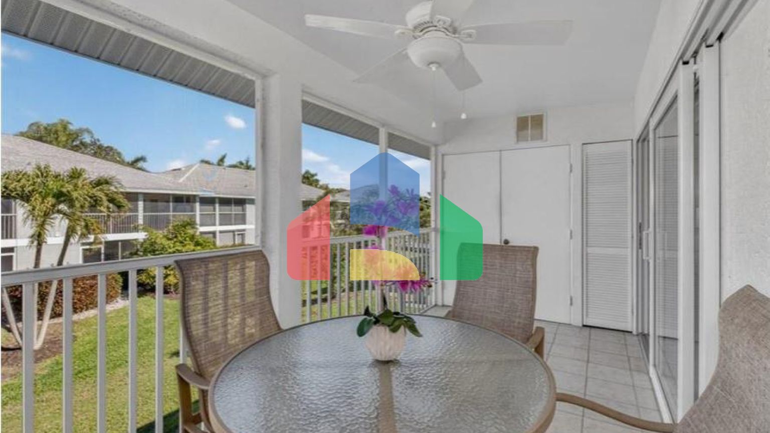 Residential - Single Family Home - Marco Island, Florida, United States - United States