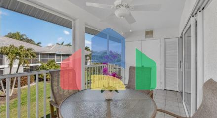 Residential - Single Family Home - Marco Island, Florida, United States - United States