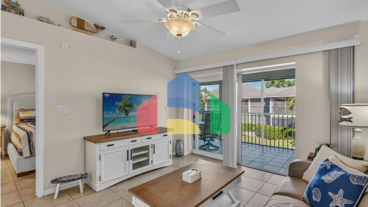 Residential - Single Family Home - Marco Island, Florida, United States - United States