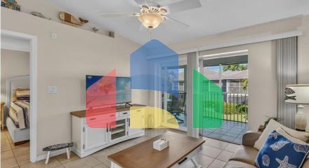 Residential - Single Family Home - Marco Island, Florida, United States - United States