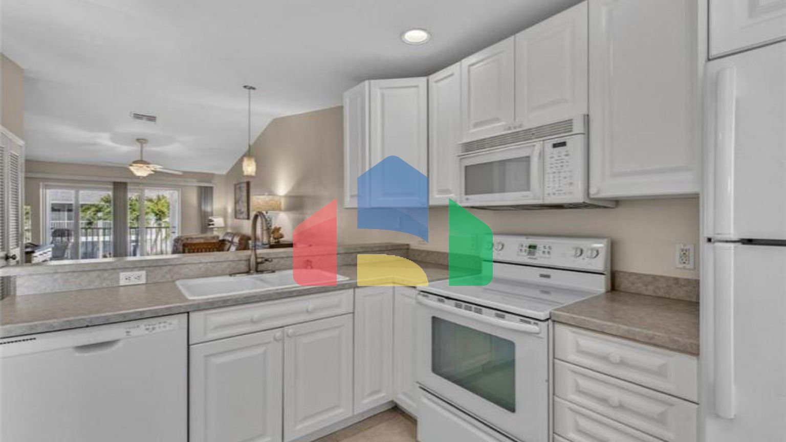 Residential - Single Family Home - Marco Island, Florida, United States - United States