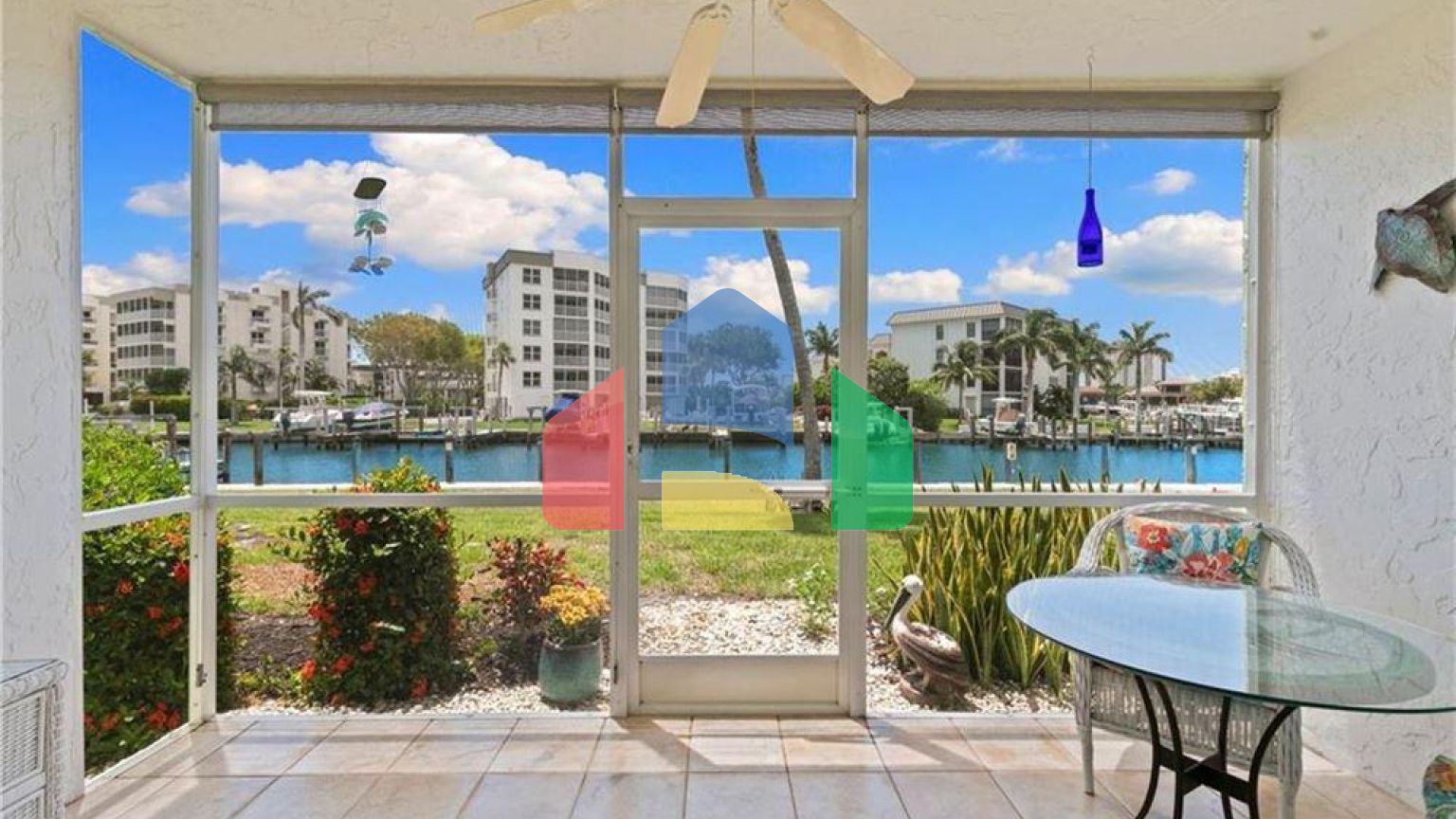 Residential - Condo/Apartment - Marco Island, Florida, United States - United States