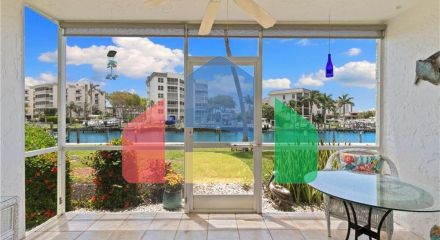 Residential - Condo/Apartment - Marco Island, Florida, United States - United States