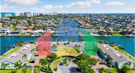 Residential - Condo/Apartment - Marco Island, Florida, United States - United States