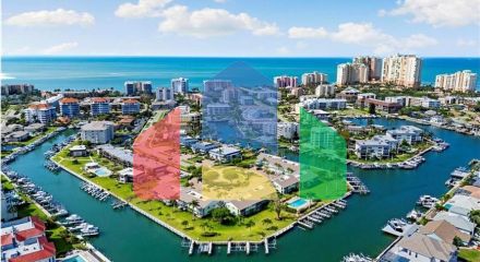 Residential - Condo/Apartment - Marco Island, Florida, United States - United States